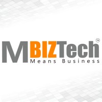 M BIZTech Consulting Pvt. Ltd. logo, M BIZTech Consulting Pvt. Ltd. contact details