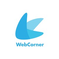 Webcorner.id logo, Webcorner.id contact details