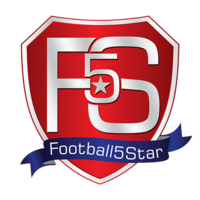 Football5star.com logo, Football5star.com contact details