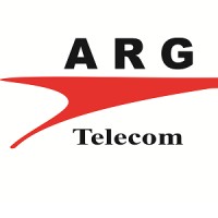 Arg Telecom logo, Arg Telecom contact details