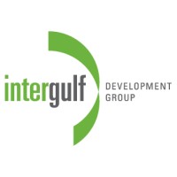 Intergulf Devopment Group logo, Intergulf Devopment Group contact details