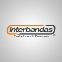 Interbandas logo, Interbandas contact details