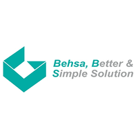 Behsa logo, Behsa contact details