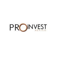 Proinvest Mexico logo, Proinvest Mexico contact details