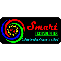 SMART TECHNOLOGIES logo, SMART TECHNOLOGIES contact details