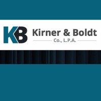 Kirner & Boldt Co., L.P.A. logo, Kirner & Boldt Co., L.P.A. contact details