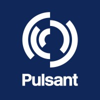 Pulsant logo, Pulsant contact details