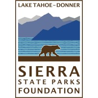 Sierra State Parks Foundation logo, Sierra State Parks Foundation contact details