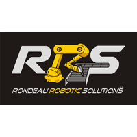 Rondeau Robotic Solutions logo, Rondeau Robotic Solutions contact details