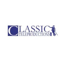 Classic Teleproductions Inc logo, Classic Teleproductions Inc contact details