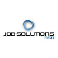 Job Solutions 360 logo, Job Solutions 360 contact details