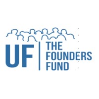 The Founders Fund UF logo, The Founders Fund UF contact details