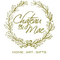 Chateau en Mae logo, Chateau en Mae contact details