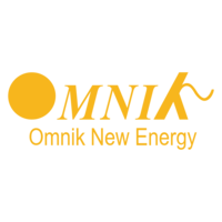 Omnik New Energy logo, Omnik New Energy contact details