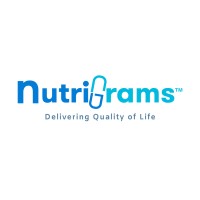 Nutrigrams logo, Nutrigrams contact details