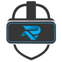 VR AR MR Community logo, VR AR MR Community contact details