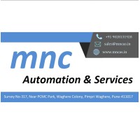 MNC Automation & Services logo, MNC Automation & Services contact details