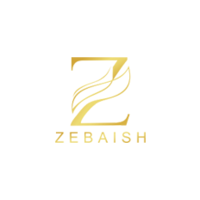 Zebaish Prints logo, Zebaish Prints contact details