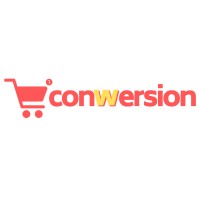 Conwersion logo, Conwersion contact details