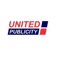 UNITED PUBLICITY logo, UNITED PUBLICITY contact details