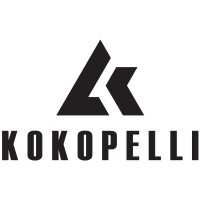 Kokopelli Packraft logo, Kokopelli Packraft contact details