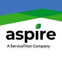 The Aspire Software Company logo, The Aspire Software Company contact details