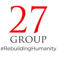 27 Group - 27 Advisory | 27 Capital | 27 Projects | 27 Digital logo, 27 Group - 27 Advisory | 27 Capital | 27 Projects | 27 Digital contact details