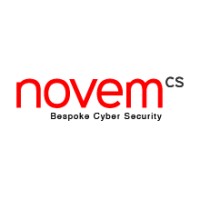 Novem CS logo, Novem CS contact details