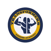 TRANSFORMERS FITNESS ACADEMY logo, TRANSFORMERS FITNESS ACADEMY contact details