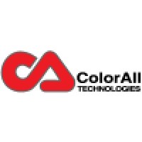 ColorAll Technologies logo, ColorAll Technologies contact details