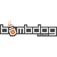 Bombdog Studios logo, Bombdog Studios contact details