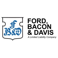 Ford Bacon and Davis logo, Ford Bacon and Davis contact details