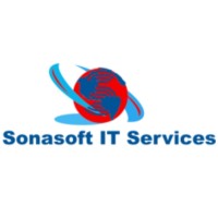 Sonasoft IT Services LLC logo, Sonasoft IT Services LLC contact details