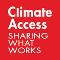 Climate Access logo, Climate Access contact details