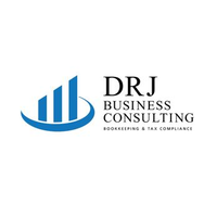 DRJ Business Consulting logo, DRJ Business Consulting contact details