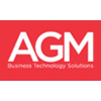 AGM Inc. logo, AGM Inc. contact details