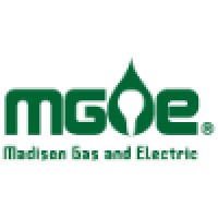 Madison Gas and Electric Company logo, Madison Gas and Electric Company contact details