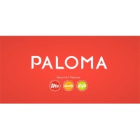 PT Paloma Shopway logo, PT Paloma Shopway contact details