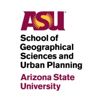 ASU School of Geographical Sciences and Urban Planning logo, ASU School of Geographical Sciences and Urban Planning contact details