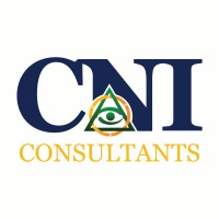 CNI Consultants logo, CNI Consultants contact details