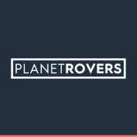 Planet Rovers logo, Planet Rovers contact details