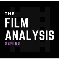 The Film Analysis logo, The Film Analysis contact details