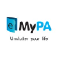 eMyPA.com logo, eMyPA.com contact details