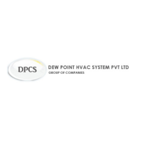 Dew Point HVAC System Pvt Ltd logo, Dew Point HVAC System Pvt Ltd contact details