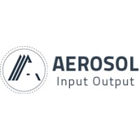 Aerosol IO logo, Aerosol IO contact details