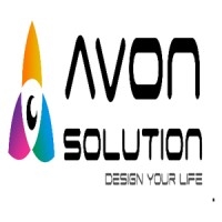 Avon Solutions logo, Avon Solutions contact details