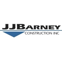 J.J. Barney Construction, Inc. logo, J.J. Barney Construction, Inc. contact details