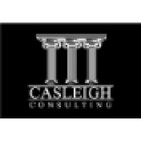 Casleigh Consulting logo, Casleigh Consulting contact details