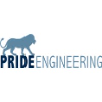 Pride Engineering logo, Pride Engineering contact details