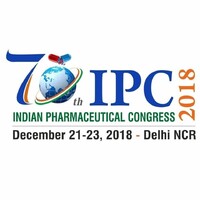 70th Indian Pharmaceutical Congress logo, 70th Indian Pharmaceutical Congress contact details